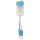 Munchkin - Sponge Bottle Brush, Colors May Vary Image 5