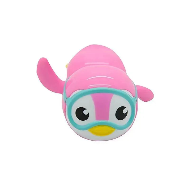 Munchkin Swimming Penguin, Colors May Vary Image 2