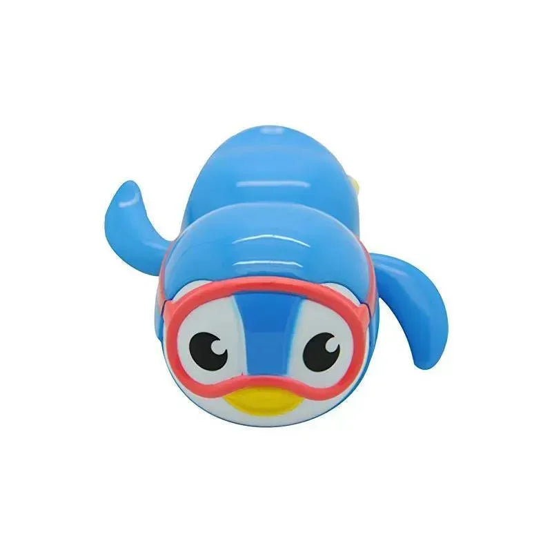 Munchkin Swimming Penguin, Colors May Vary Image 3