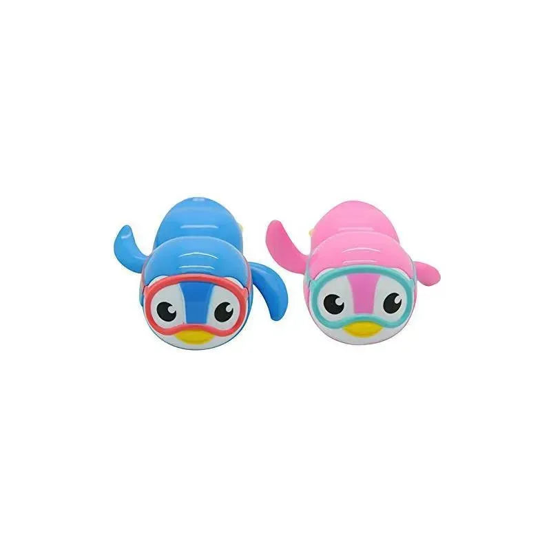 Munchkin Swimming Penguin, Colors May Vary Image 4