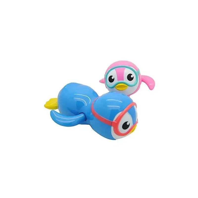 Munchkin Swimming Penguin, Colors May Vary Image 5