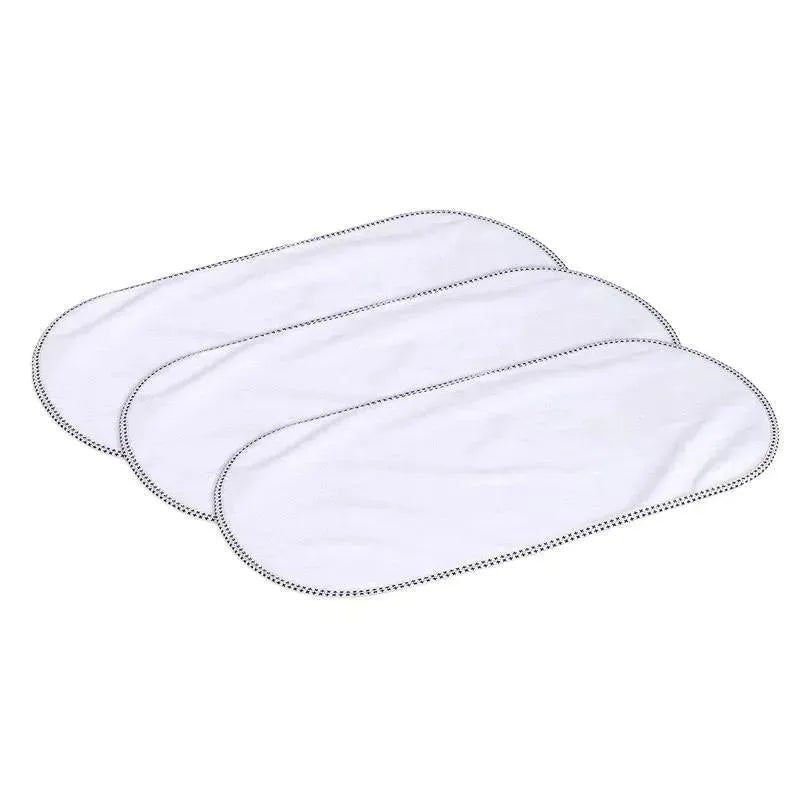 Munchkin Waterproof Changing Pad Liners, 3-Pack Image 1