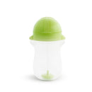 Munchkin Weighted Straw Cup 10 Oz, Assorted Colors Image 5