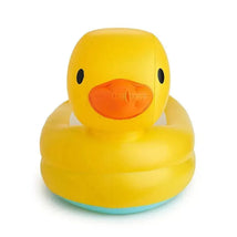 Munchkin White Hot Duck Tub Image 2