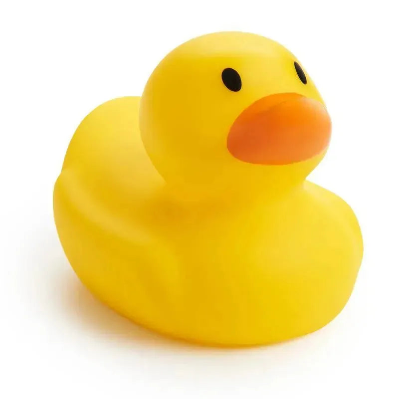 Munchkin White Hot Safety Bath Ducky Image 1