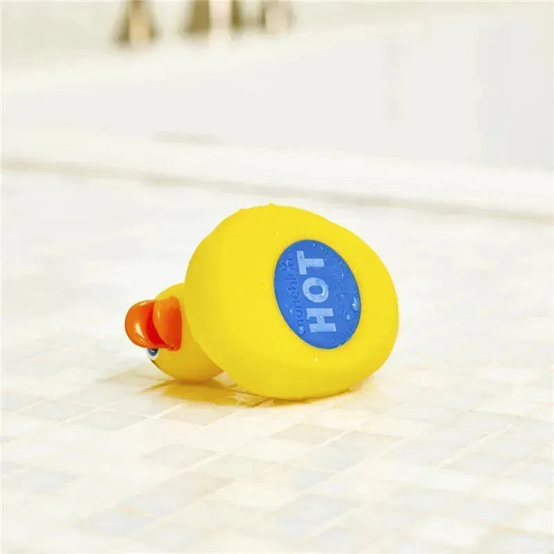 Munchkin White Hot Safety Bath Ducky Image 4