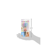 Munchkin White Hot Safety Spoons, 4-Pack Image 2