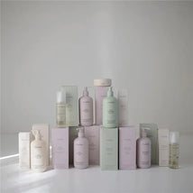 Mushie - Baby Lotion, Green Lemon 400 Ml Image 2