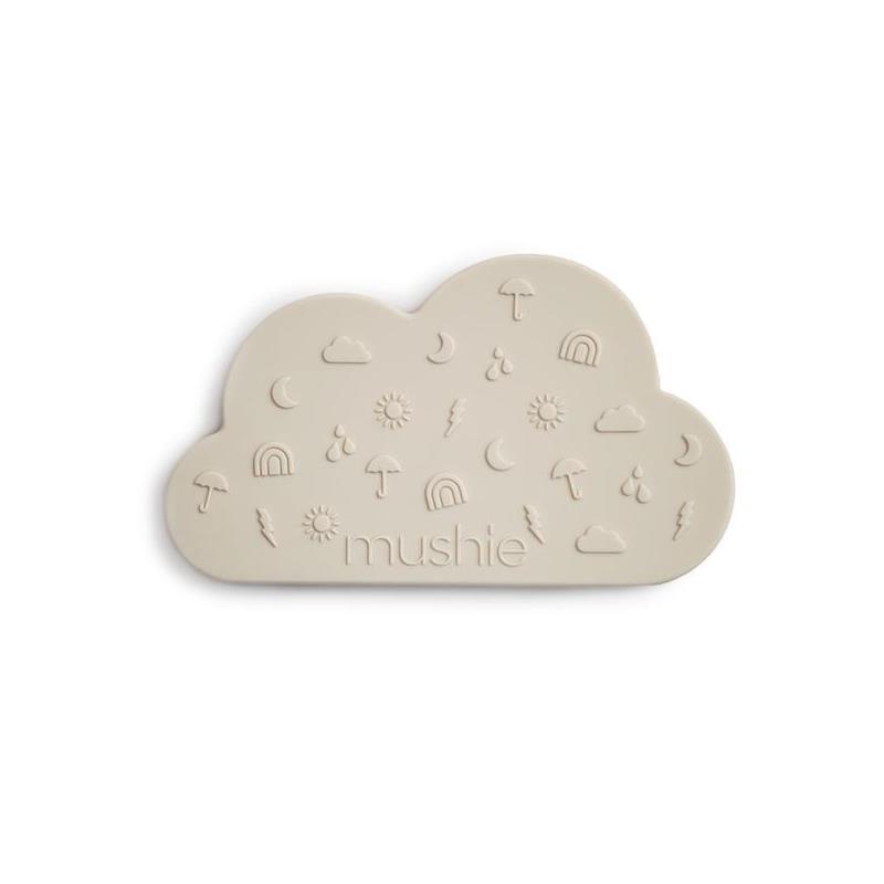 Mushie - Cloud Teether (Shifting Sand) Image 2