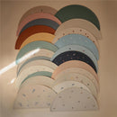 Mushie - Silicone Place Mat, Blush Image 7