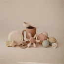 Mushie - Water Wheel Bath Toy Image 4
