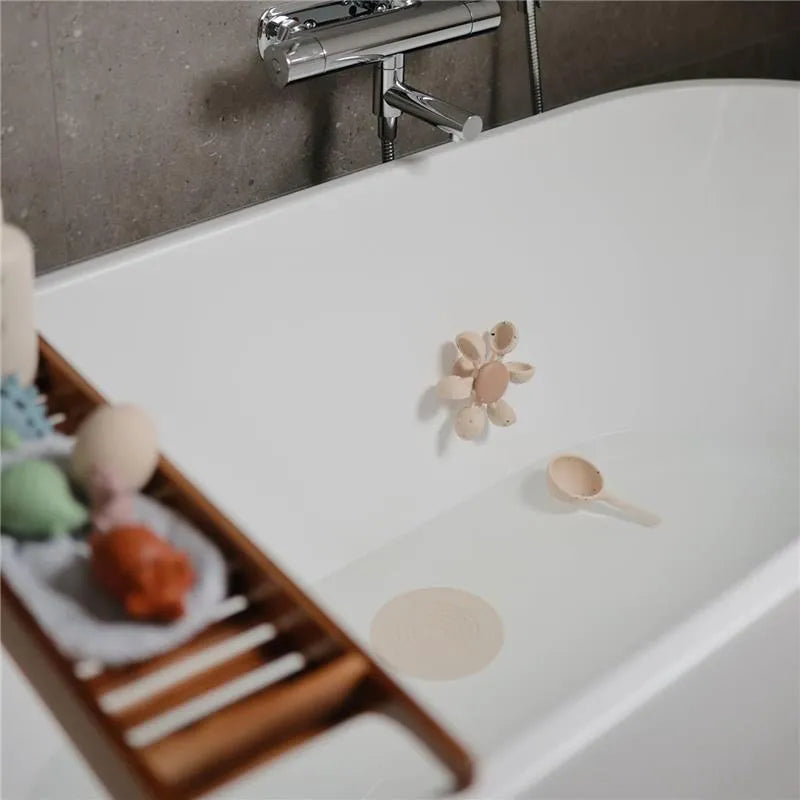 Mushie - Water Wheel Bath Toy Image 5