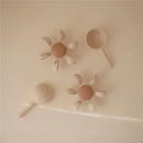 Mushie - Water Wheel Bath Toy Image 7