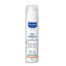 Mustela - Baby Arnica Gel with Calendula, 3.38Oz Image 1