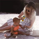 Mustela - Baby Mineral Sunscreen Lotion Face & Body SPF 50  Image 15