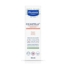 Mustela Cicastela Moisture Recovery Cream  Image 1