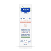 Mustela Cicastela Moisture Recovery Cream  Image 1