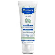 Mustela - Cradle Cap Cream, 1.35Oz Image 1