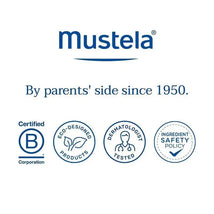 Mustela - Gentle Shampoo 6.76Oz Image 2