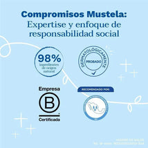 Mustela - Hair Styler & Skin Freshener, 6.76Oz Image 3