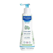 Mustela - Hydra Bebe Body Lotion 300ml Image 1