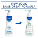 Mustela - Hydra Bebe Body Lotion 300ml Image 3