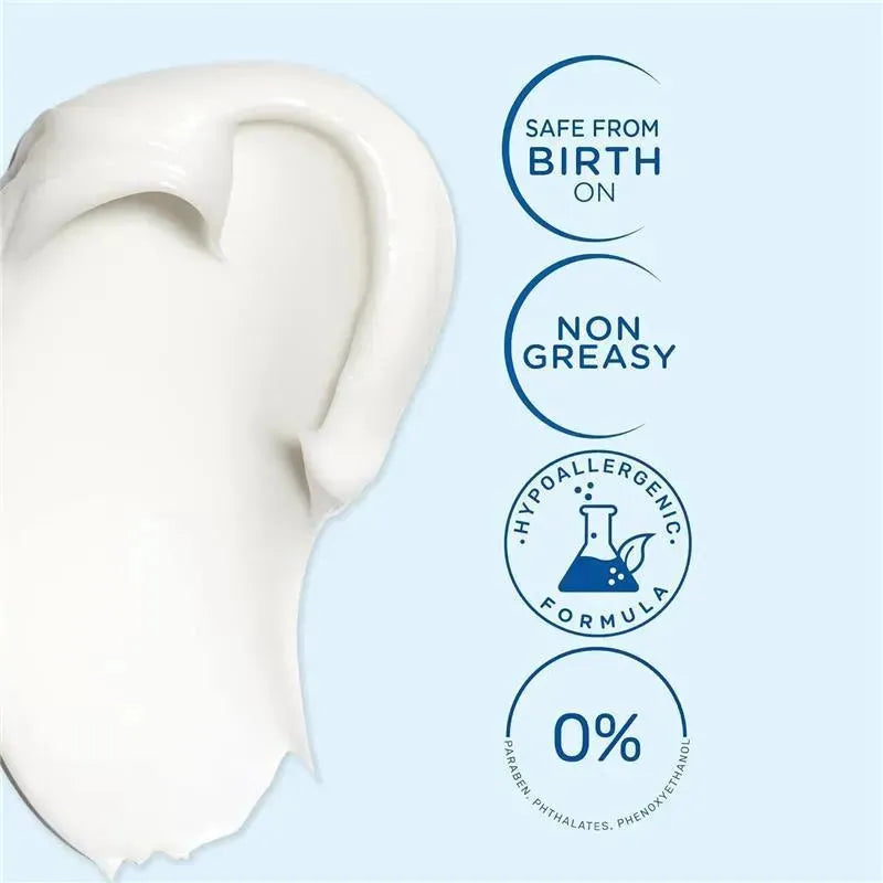 Mustela - Hydra Bebe Body Lotion 300ml Image 4