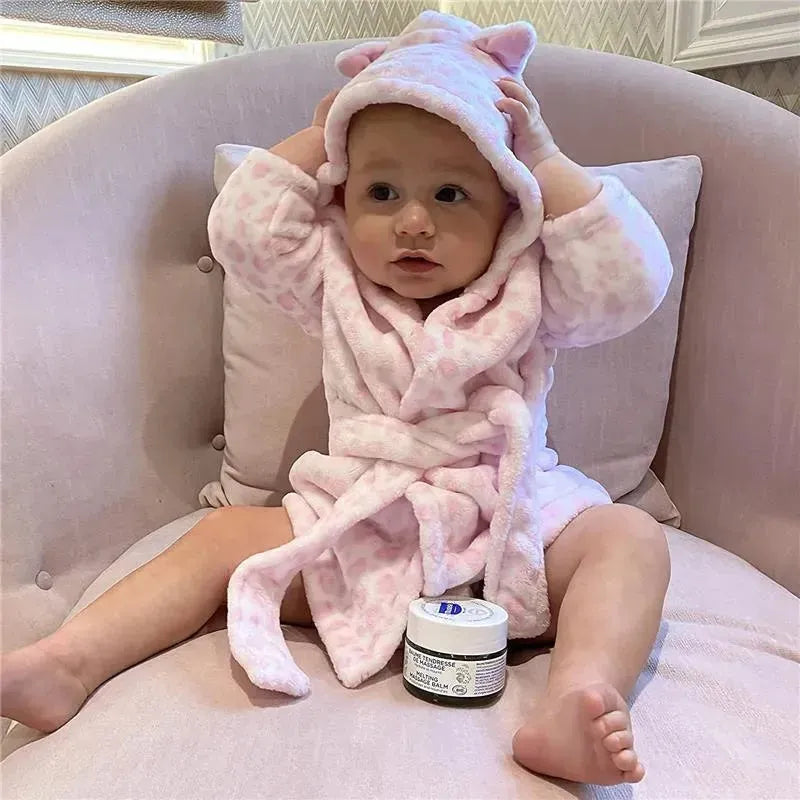 Mustela Massage Balm  Image 7