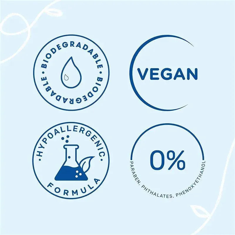 Mustela - Baby Multi-Sensory Bubble Bath with Natural Avocado Image 3