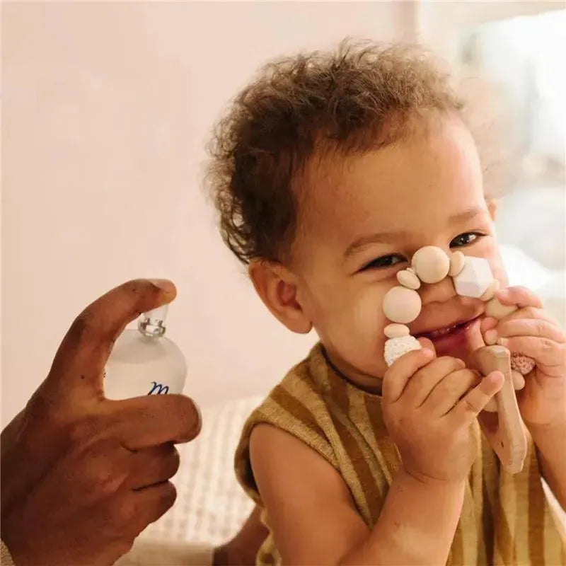 Mustela - Musti Baby Plant-Based Perfume & Cologne Spray Image 4