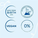 Mustela - Baby Skincare & Bath Time Essentials Image 4