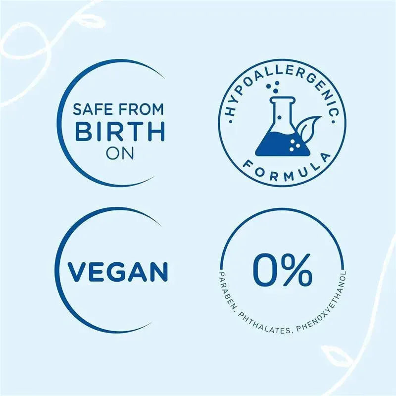 Mustela - Baby Skincare & Bath Time Essentials Image 4