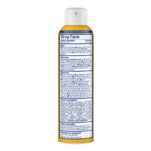 Mustela - SPF 30 Mineral Sunscreen Spray, 6Oz Image 2