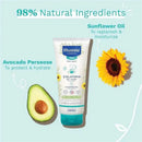 Mustela - Stelatopia Eczema-Prone Skin Cleansing Gel Image 2