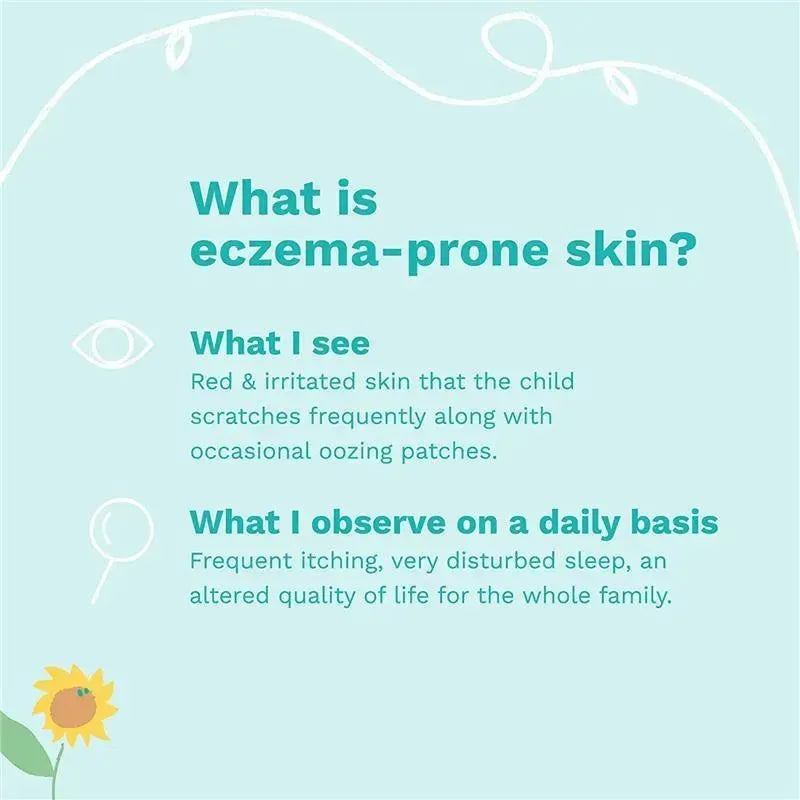 Mustela Stelatopia Emollient Balm Image 6