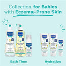 Mustela Stelatopia Emollient Balm Image 7