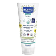 Mustela Stelatopia Emollient Balm Image 1