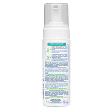 Mustela Stelatopia Foam Shampoo, 150 ml. Image 2