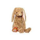 My Baby's Heartbeat Bear Vintage Bunny Kit Image 1