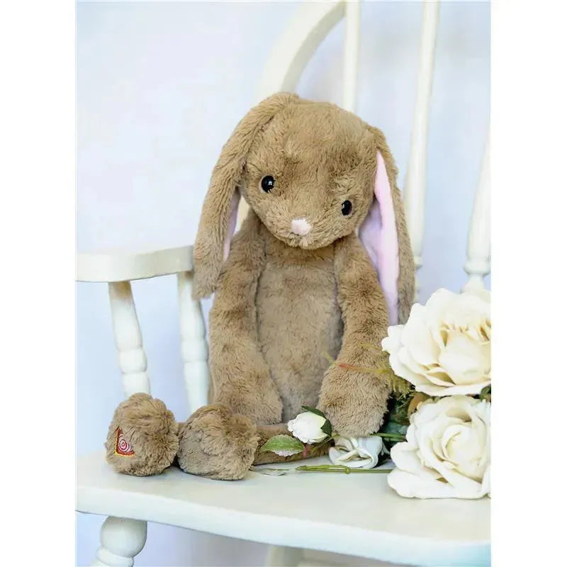 My Baby's Heartbeat Bear Vintage Bunny Kit Image 3