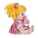 My First Adora Dots, Girl Soft Body Nurturing Toy Play Doll for Children Image 3