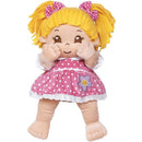 My First Adora Dots, Girl Soft Body Nurturing Toy Play Doll for Children Image 9