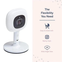 Nanit - Multi-Stand Baby Monitor Accessory Image 2