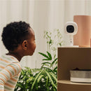 Nanit - Nanit Pro Camera (Flex Stand, White) Image 3