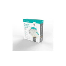 NanoBebe 50 Breastmilk Storage Bags Image 3
