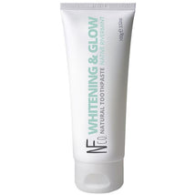 Natural Family Co. Whitening Toothpaste, 3.52oz (100g) Image 1