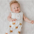 Nested Bean - Zen Sack™ Premier, Friendly Fox Image 3
