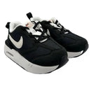 Nike Baby - Air Max Dawn, Black/White Image 1