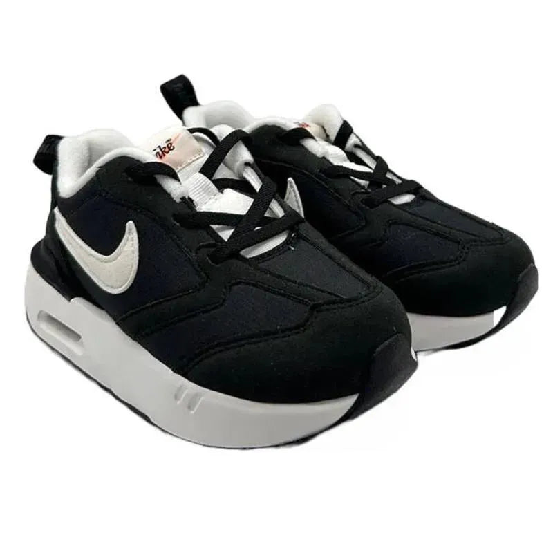 Nike Baby - Air Max Dawn, Black/White Image 1