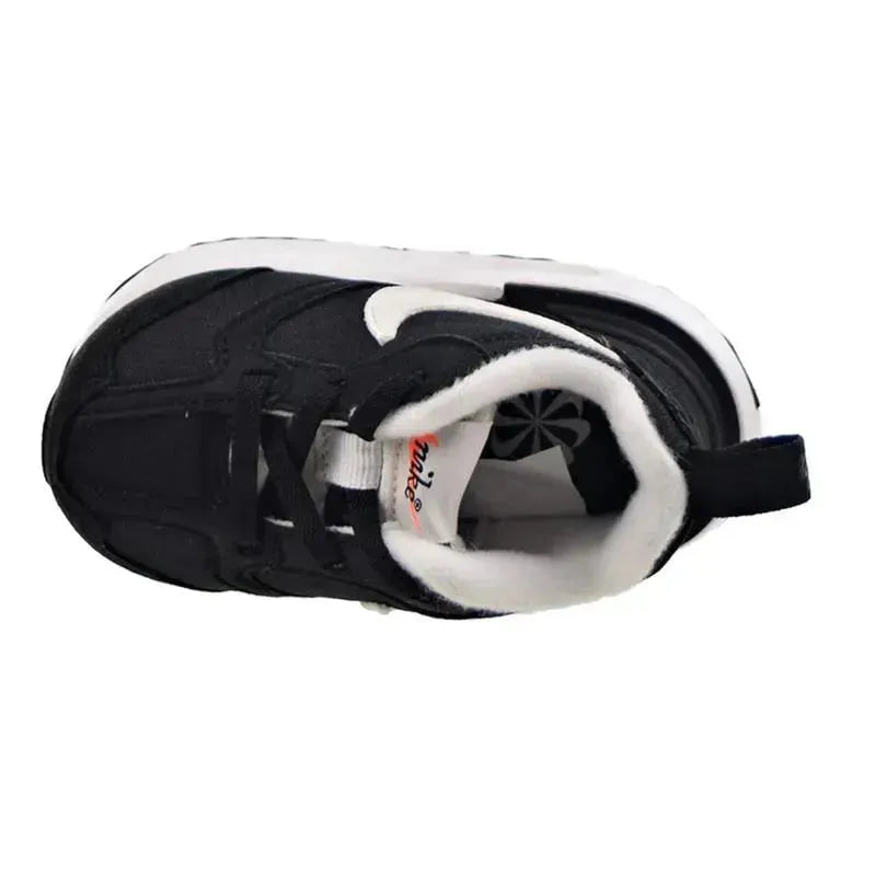 Nike Baby - Air Max Dawn, Black/White Image 2